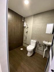 Canberlin Lodge (D14), Apartment #496567131